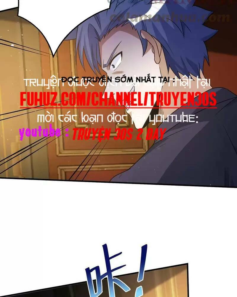 Ngày Tận Thế: Ta Nhận Được Tỷ Lệ Rớt Đồ Gấp 100 Lần Chapter 47 - Trang 2