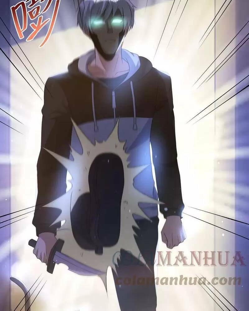 Ngày Tận Thế: Ta Nhận Được Tỷ Lệ Rớt Đồ Gấp 100 Lần Chapter 47 - Trang 2