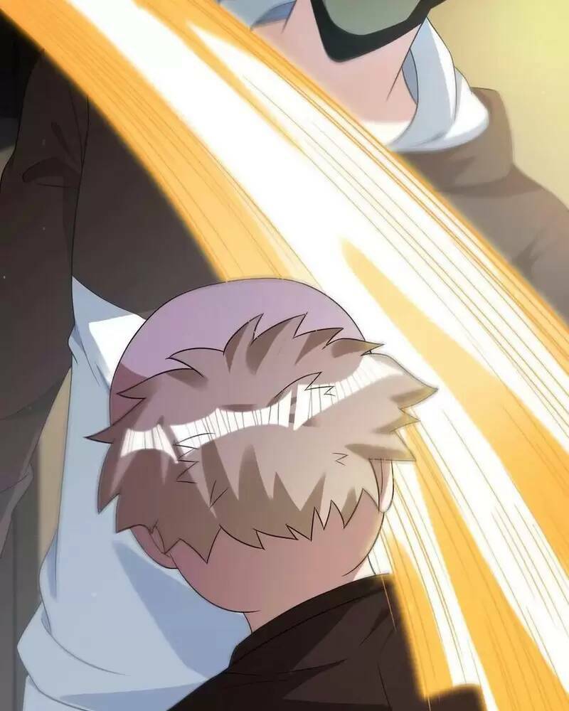 Ngày Tận Thế: Ta Nhận Được Tỷ Lệ Rớt Đồ Gấp 100 Lần Chapter 47 - Trang 2