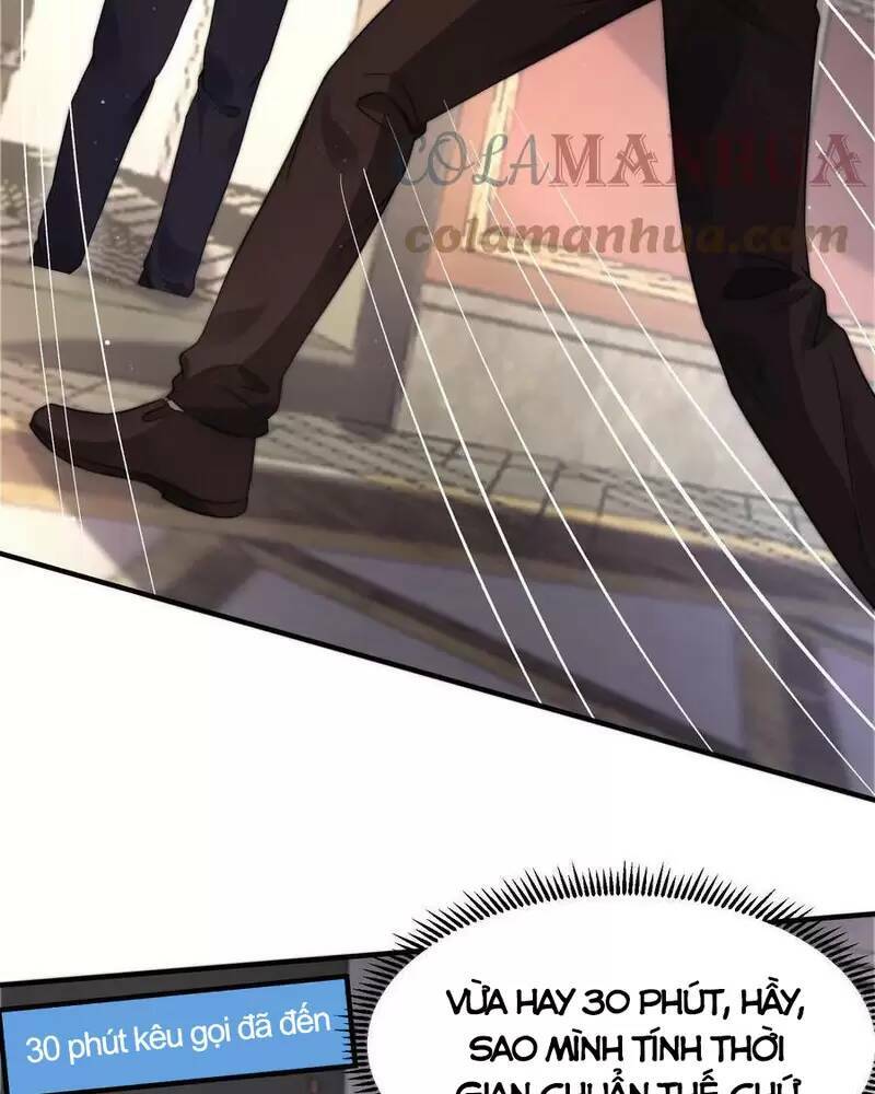 Ngày Tận Thế: Ta Nhận Được Tỷ Lệ Rớt Đồ Gấp 100 Lần Chapter 47 - Trang 2