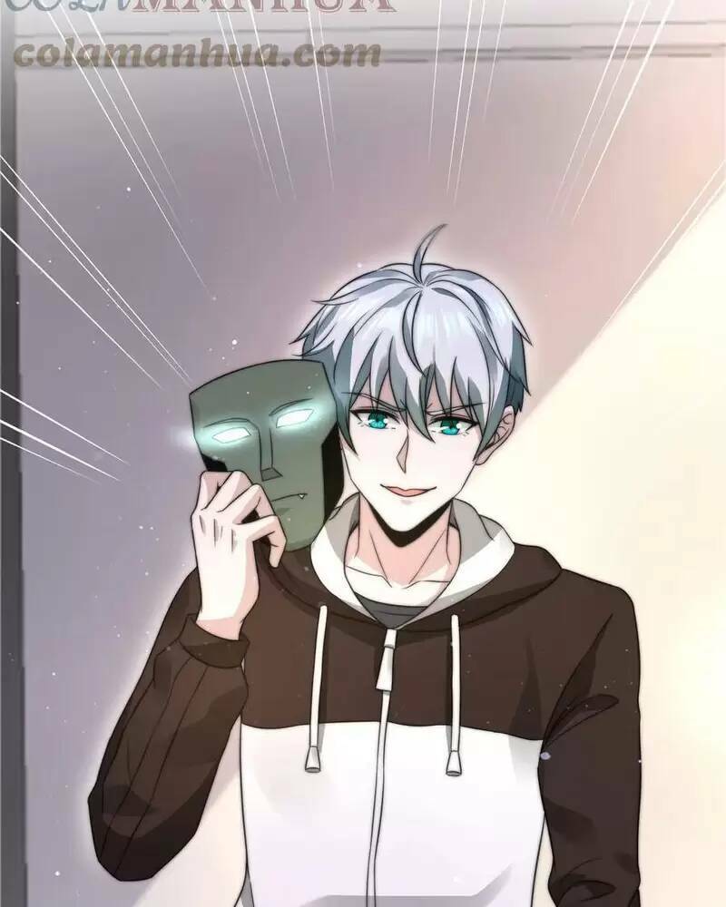 Ngày Tận Thế: Ta Nhận Được Tỷ Lệ Rớt Đồ Gấp 100 Lần Chapter 47 - Trang 2