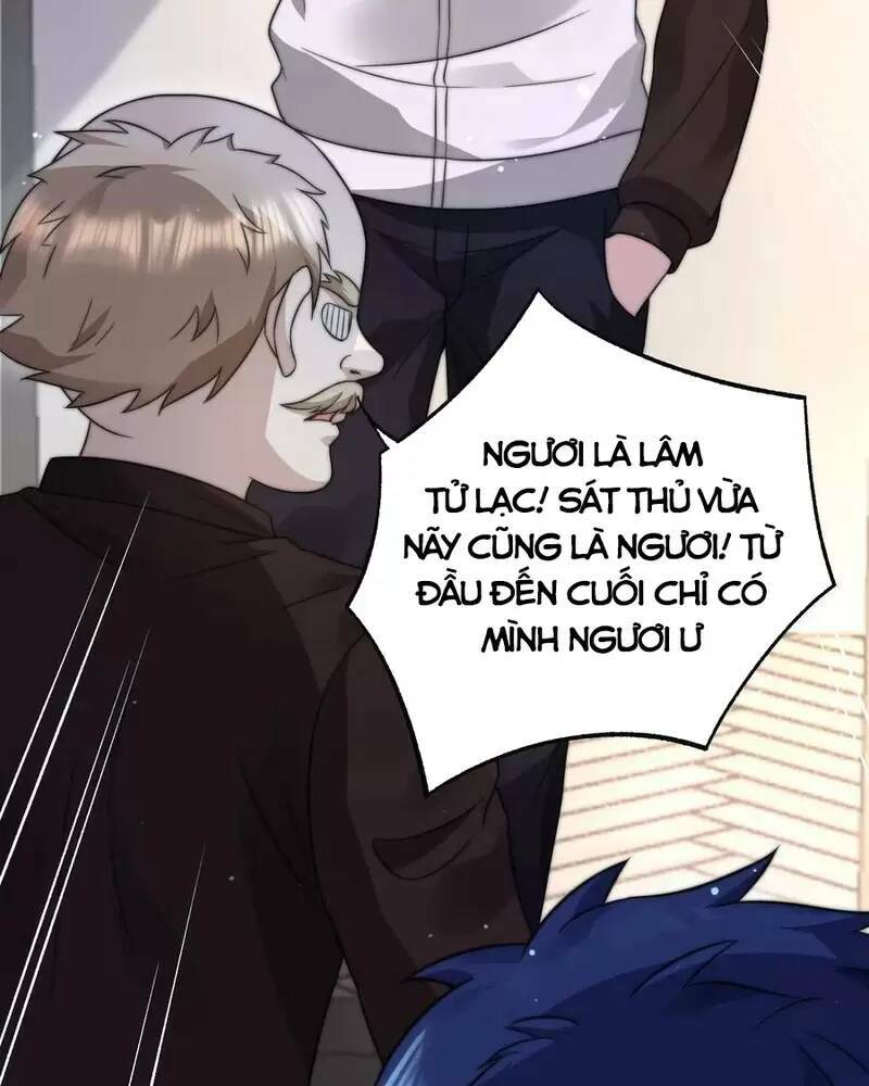 Ngày Tận Thế: Ta Nhận Được Tỷ Lệ Rớt Đồ Gấp 100 Lần Chapter 47 - Trang 2