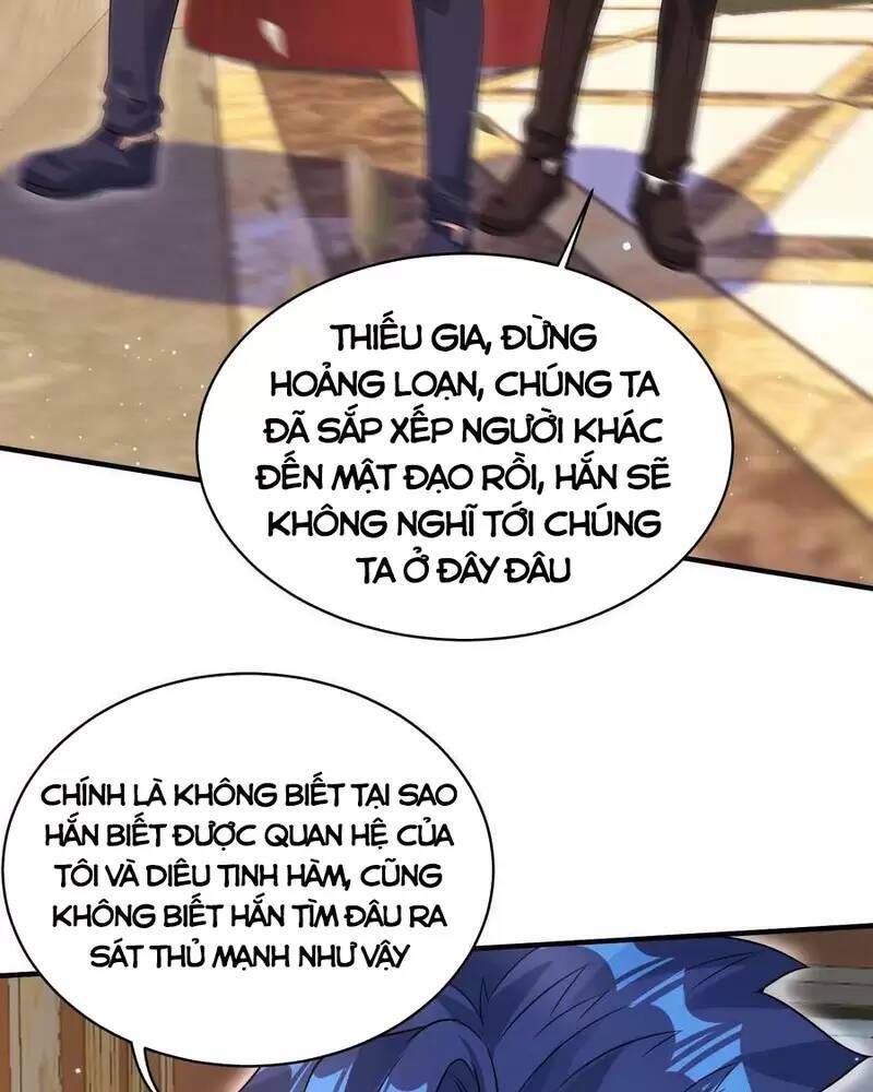 Ngày Tận Thế: Ta Nhận Được Tỷ Lệ Rớt Đồ Gấp 100 Lần Chapter 47 - Trang 2