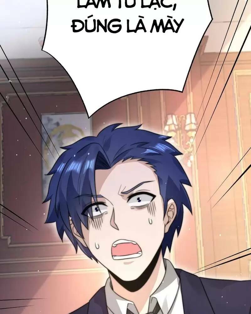 Ngày Tận Thế: Ta Nhận Được Tỷ Lệ Rớt Đồ Gấp 100 Lần Chapter 47 - Trang 2