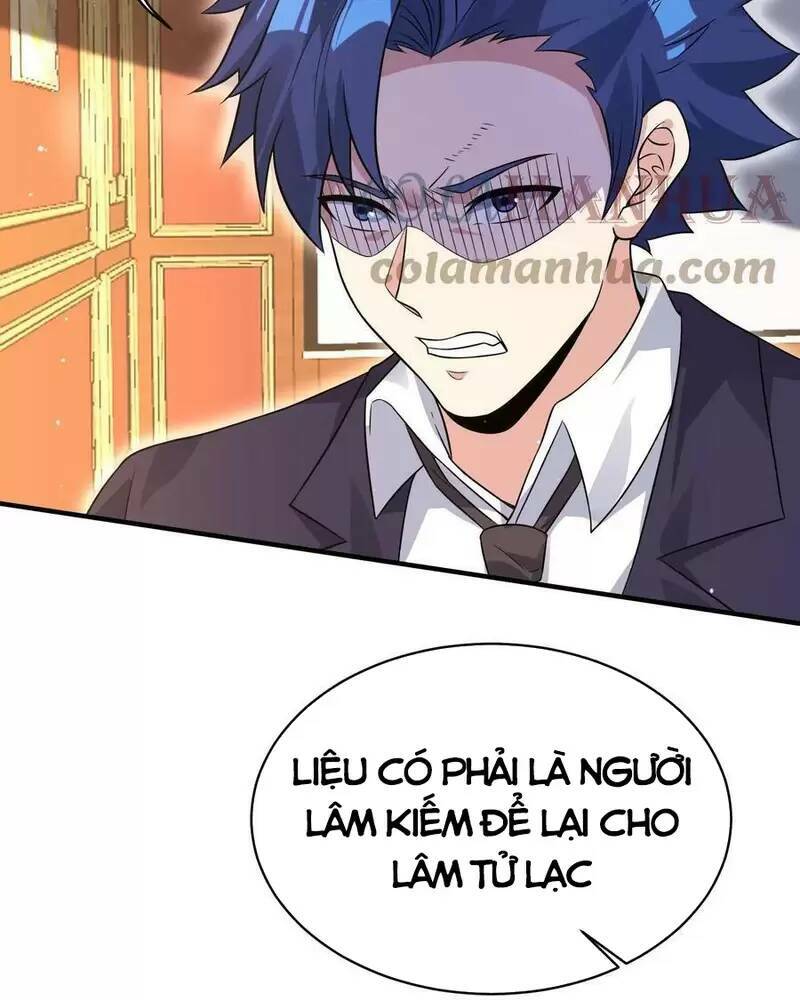 Ngày Tận Thế: Ta Nhận Được Tỷ Lệ Rớt Đồ Gấp 100 Lần Chapter 47 - Trang 2