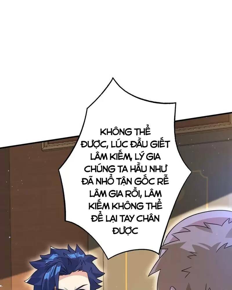 Ngày Tận Thế: Ta Nhận Được Tỷ Lệ Rớt Đồ Gấp 100 Lần Chapter 47 - Trang 2