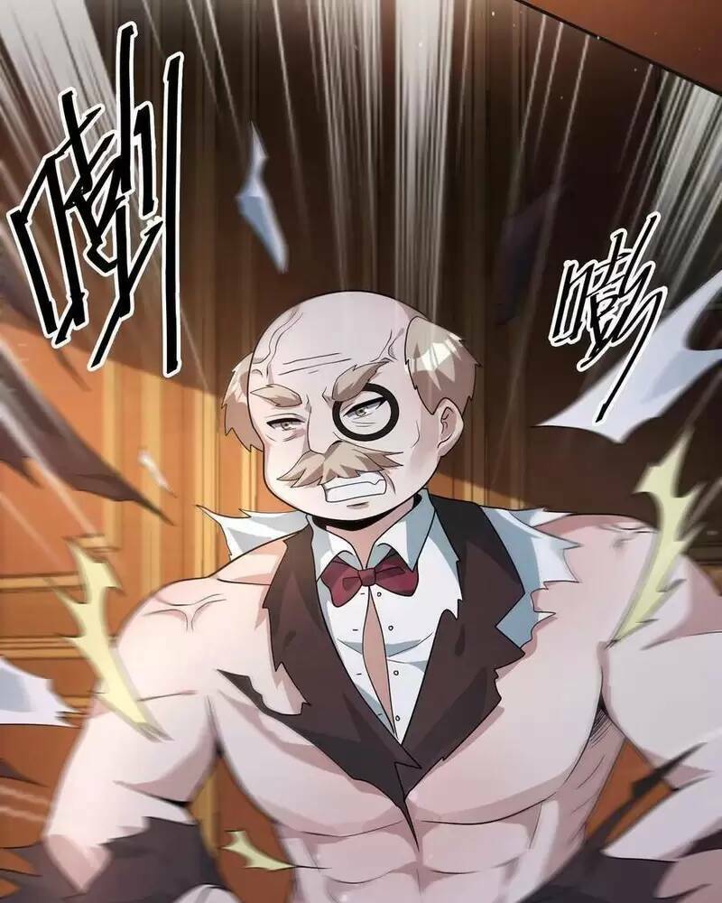 Ngày Tận Thế: Ta Nhận Được Tỷ Lệ Rớt Đồ Gấp 100 Lần Chapter 48 - Trang 2