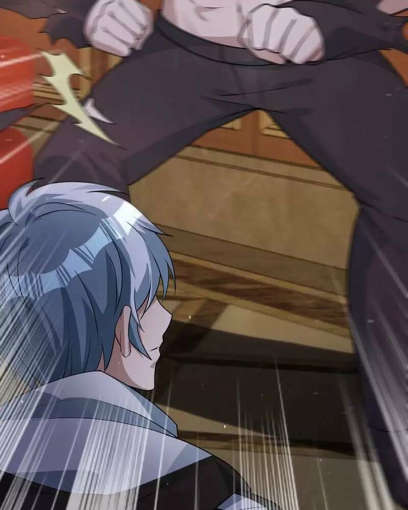 Ngày Tận Thế: Ta Nhận Được Tỷ Lệ Rớt Đồ Gấp 100 Lần Chapter 48 - Trang 2