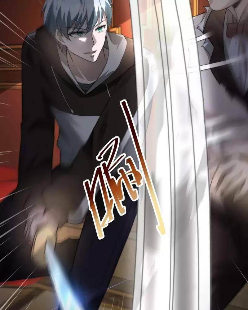 Ngày Tận Thế: Ta Nhận Được Tỷ Lệ Rớt Đồ Gấp 100 Lần Chapter 48 - Trang 2