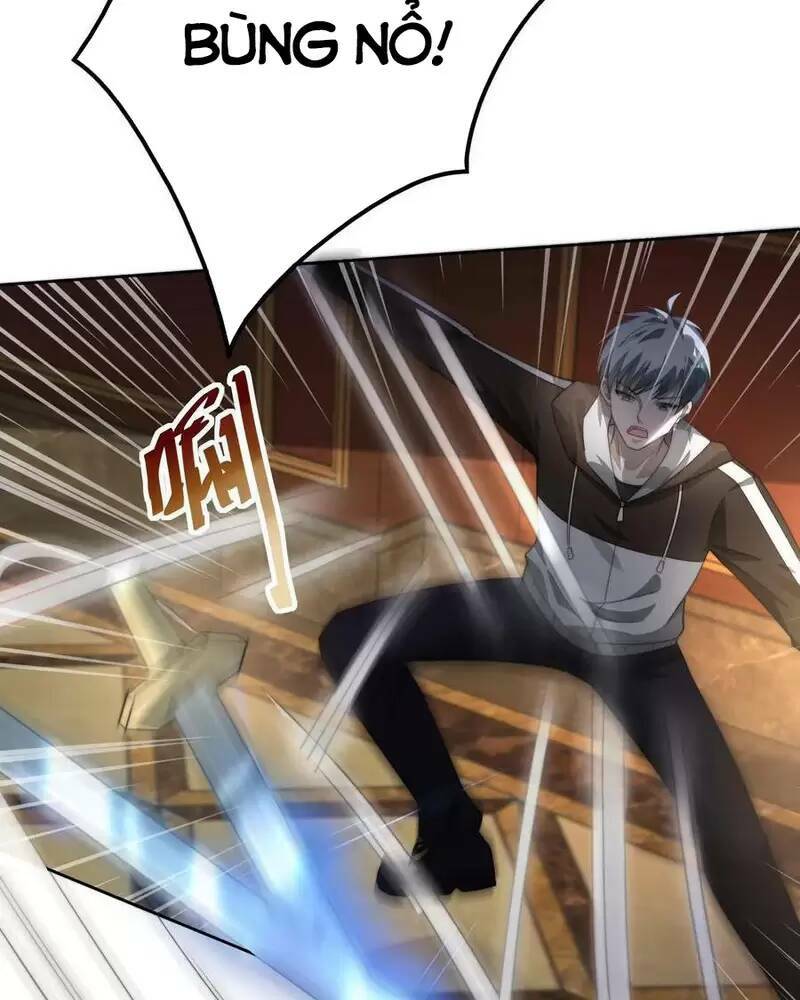 Ngày Tận Thế: Ta Nhận Được Tỷ Lệ Rớt Đồ Gấp 100 Lần Chapter 48 - Trang 2