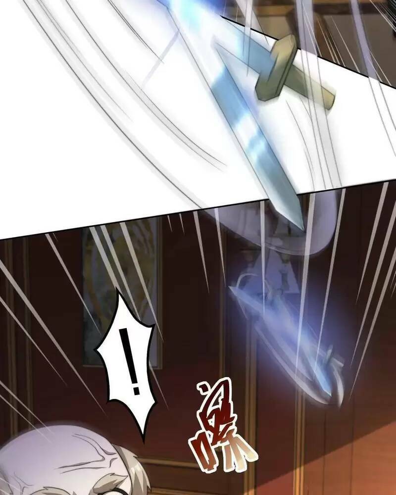 Ngày Tận Thế: Ta Nhận Được Tỷ Lệ Rớt Đồ Gấp 100 Lần Chapter 48 - Trang 2