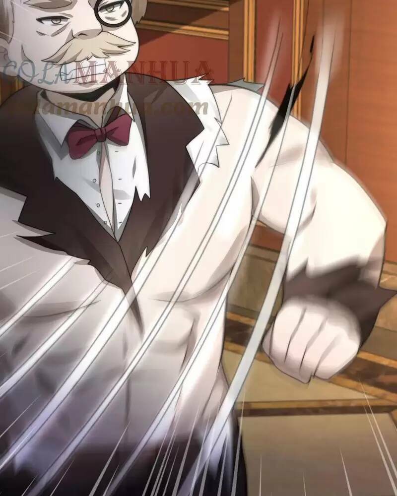 Ngày Tận Thế: Ta Nhận Được Tỷ Lệ Rớt Đồ Gấp 100 Lần Chapter 48 - Trang 2