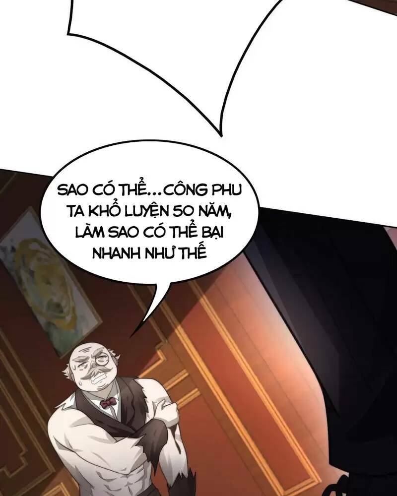 Ngày Tận Thế: Ta Nhận Được Tỷ Lệ Rớt Đồ Gấp 100 Lần Chapter 48 - Trang 2