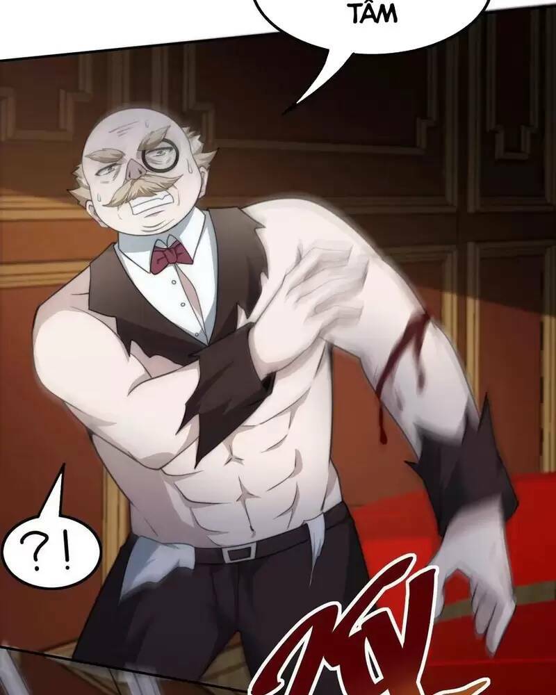 Ngày Tận Thế: Ta Nhận Được Tỷ Lệ Rớt Đồ Gấp 100 Lần Chapter 48 - Trang 2