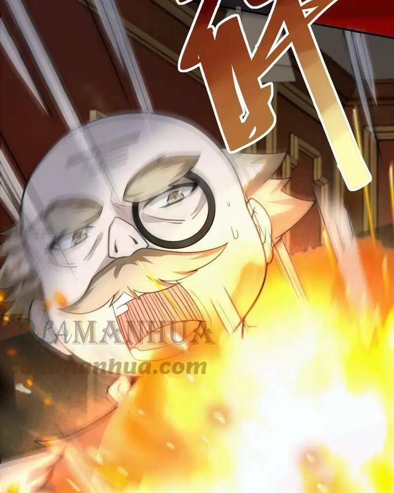 Ngày Tận Thế: Ta Nhận Được Tỷ Lệ Rớt Đồ Gấp 100 Lần Chapter 48 - Trang 2