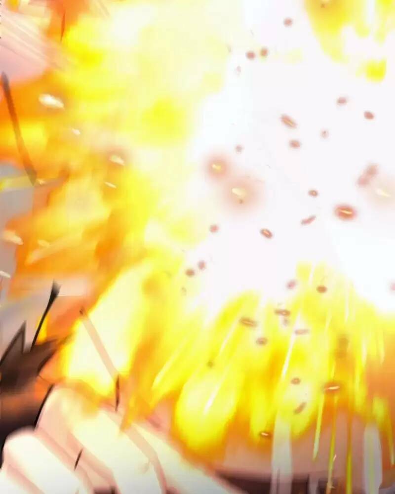 Ngày Tận Thế: Ta Nhận Được Tỷ Lệ Rớt Đồ Gấp 100 Lần Chapter 48 - Trang 2