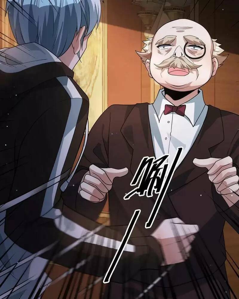 Ngày Tận Thế: Ta Nhận Được Tỷ Lệ Rớt Đồ Gấp 100 Lần Chapter 48 - Trang 2