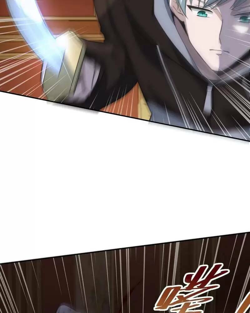 Ngày Tận Thế: Ta Nhận Được Tỷ Lệ Rớt Đồ Gấp 100 Lần Chapter 48 - Trang 2