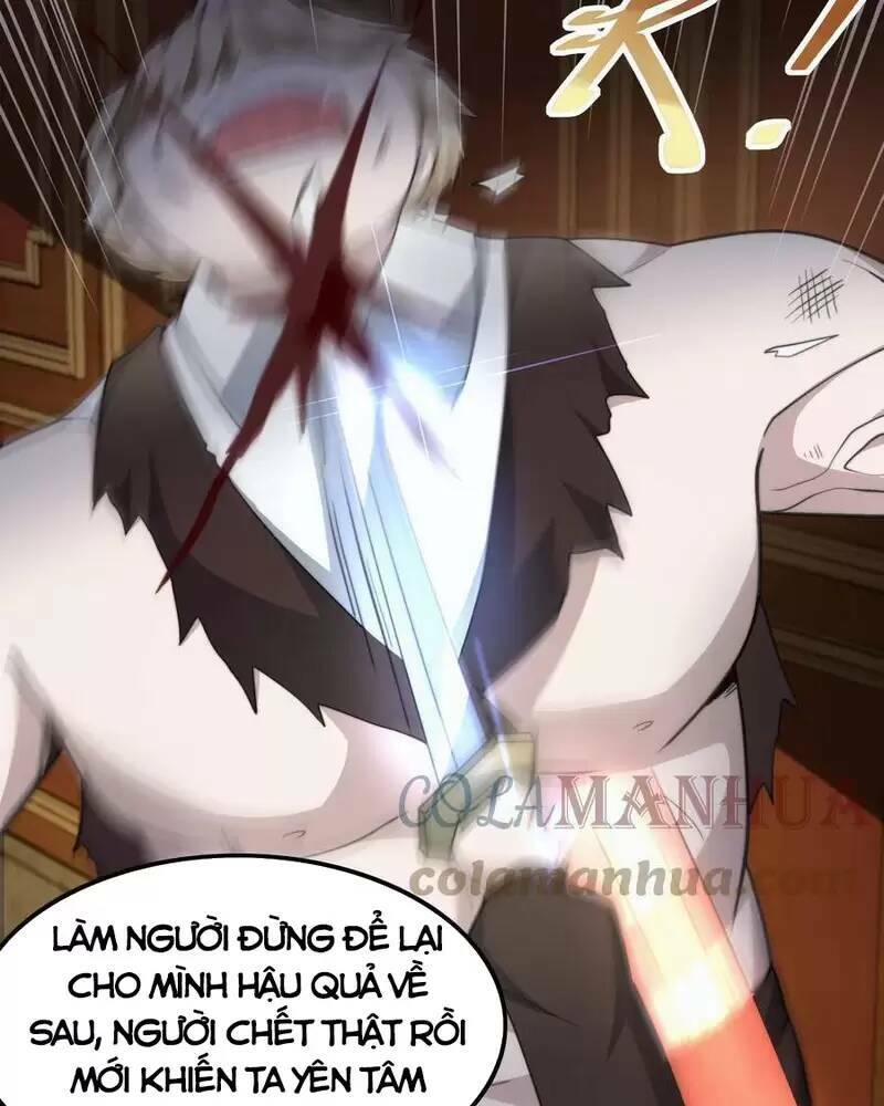 Ngày Tận Thế: Ta Nhận Được Tỷ Lệ Rớt Đồ Gấp 100 Lần Chapter 48 - Trang 2