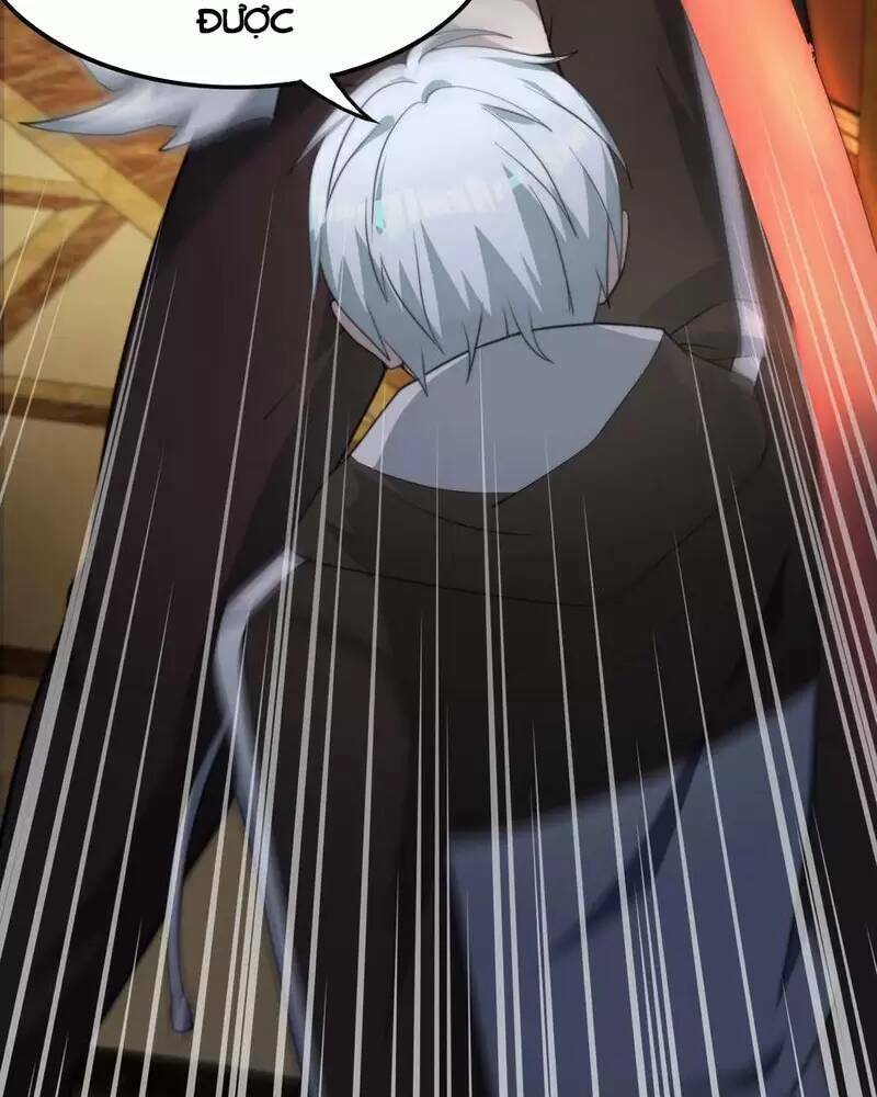 Ngày Tận Thế: Ta Nhận Được Tỷ Lệ Rớt Đồ Gấp 100 Lần Chapter 48 - Trang 2