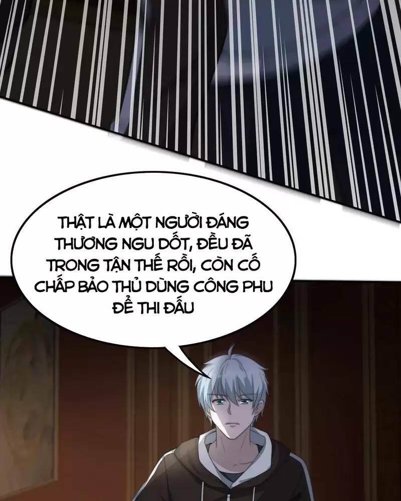 Ngày Tận Thế: Ta Nhận Được Tỷ Lệ Rớt Đồ Gấp 100 Lần Chapter 48 - Trang 2