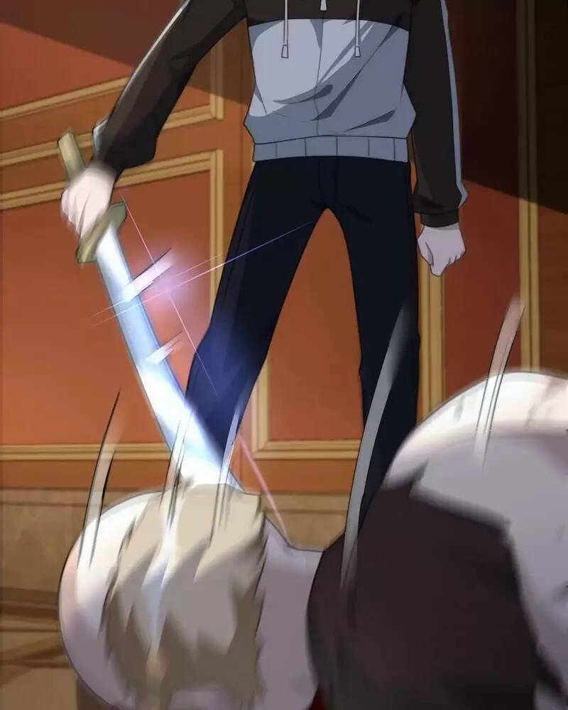 Ngày Tận Thế: Ta Nhận Được Tỷ Lệ Rớt Đồ Gấp 100 Lần Chapter 48 - Trang 2