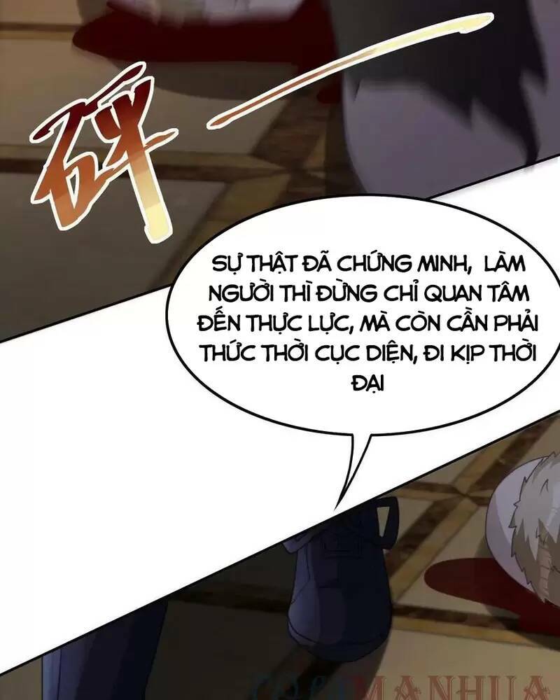 Ngày Tận Thế: Ta Nhận Được Tỷ Lệ Rớt Đồ Gấp 100 Lần Chapter 48 - Trang 2