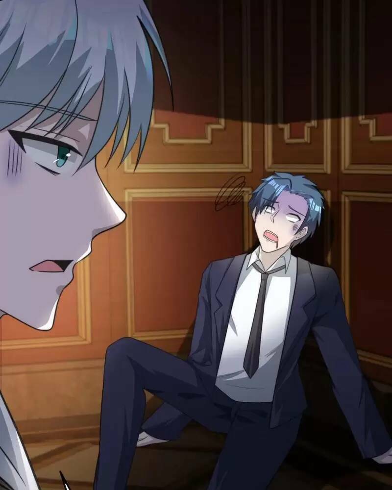 Ngày Tận Thế: Ta Nhận Được Tỷ Lệ Rớt Đồ Gấp 100 Lần Chapter 48 - Trang 2