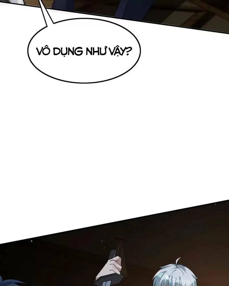 Ngày Tận Thế: Ta Nhận Được Tỷ Lệ Rớt Đồ Gấp 100 Lần Chapter 48 - Trang 2