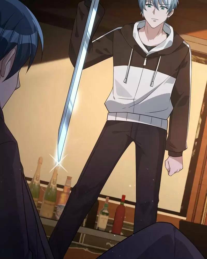 Ngày Tận Thế: Ta Nhận Được Tỷ Lệ Rớt Đồ Gấp 100 Lần Chapter 48 - Trang 2