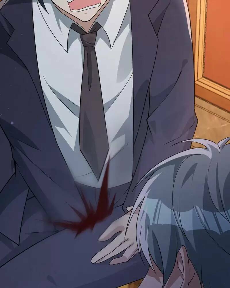 Ngày Tận Thế: Ta Nhận Được Tỷ Lệ Rớt Đồ Gấp 100 Lần Chapter 48 - Trang 2