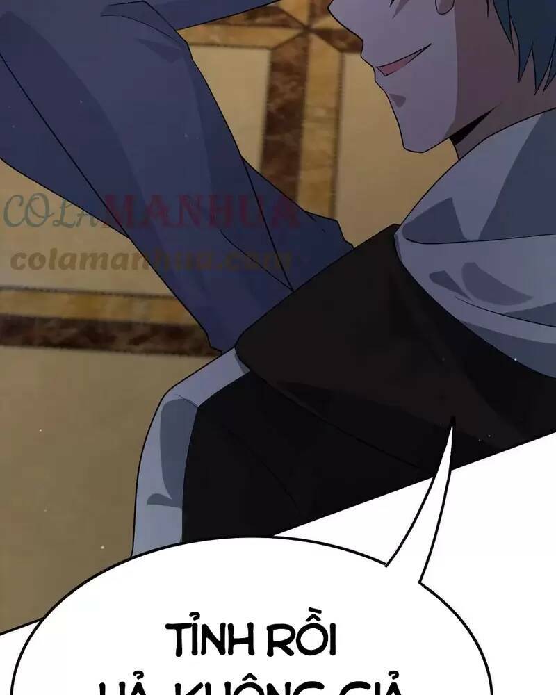 Ngày Tận Thế: Ta Nhận Được Tỷ Lệ Rớt Đồ Gấp 100 Lần Chapter 48 - Trang 2