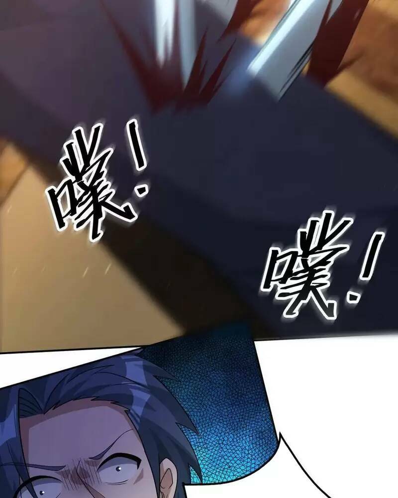 Ngày Tận Thế: Ta Nhận Được Tỷ Lệ Rớt Đồ Gấp 100 Lần Chapter 48 - Trang 2