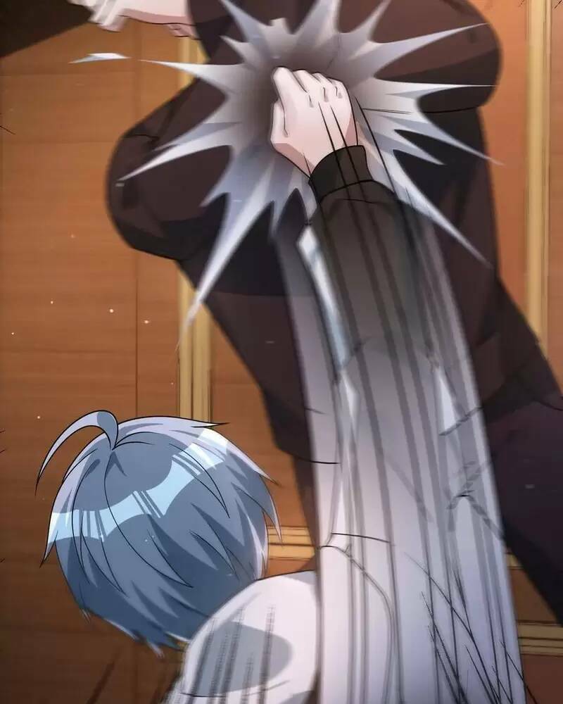 Ngày Tận Thế: Ta Nhận Được Tỷ Lệ Rớt Đồ Gấp 100 Lần Chapter 48 - Trang 2