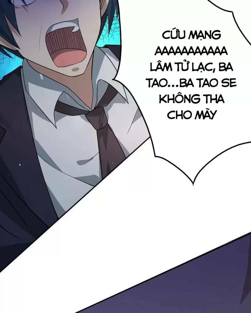 Ngày Tận Thế: Ta Nhận Được Tỷ Lệ Rớt Đồ Gấp 100 Lần Chapter 48 - Trang 2