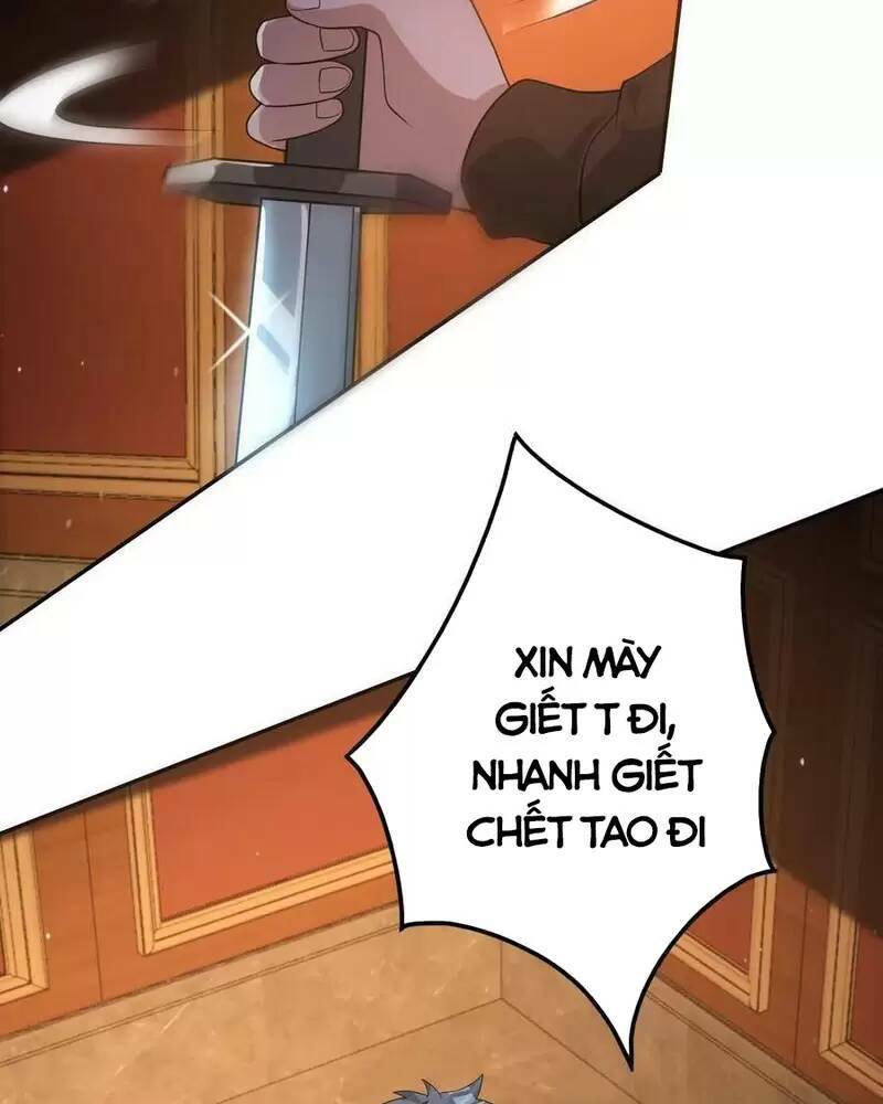 Ngày Tận Thế: Ta Nhận Được Tỷ Lệ Rớt Đồ Gấp 100 Lần Chapter 48 - Trang 2