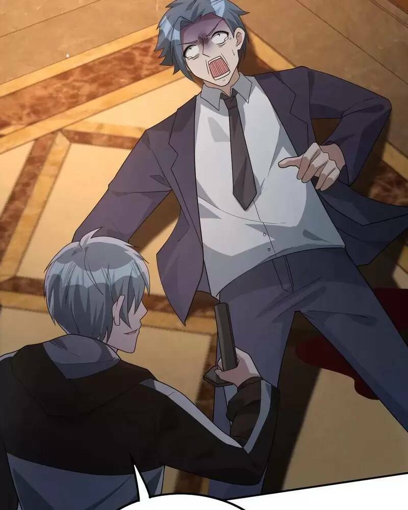 Ngày Tận Thế: Ta Nhận Được Tỷ Lệ Rớt Đồ Gấp 100 Lần Chapter 48 - Trang 2