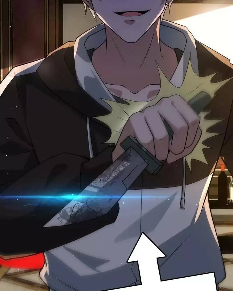 Ngày Tận Thế: Ta Nhận Được Tỷ Lệ Rớt Đồ Gấp 100 Lần Chapter 48 - Trang 2