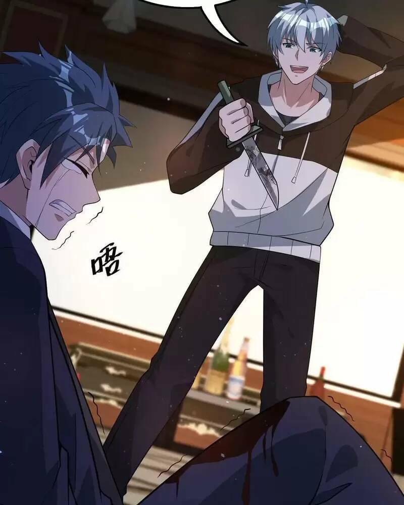 Ngày Tận Thế: Ta Nhận Được Tỷ Lệ Rớt Đồ Gấp 100 Lần Chapter 48 - Trang 2