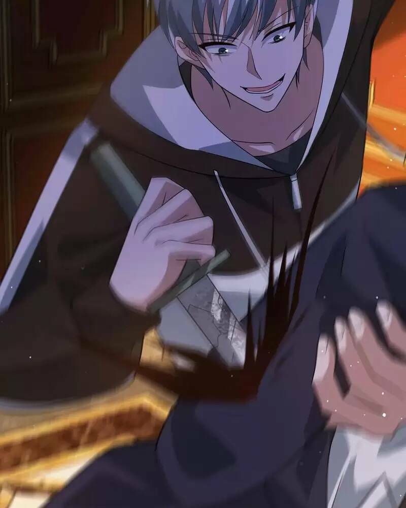 Ngày Tận Thế: Ta Nhận Được Tỷ Lệ Rớt Đồ Gấp 100 Lần Chapter 48 - Trang 2