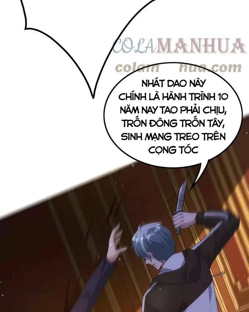 Ngày Tận Thế: Ta Nhận Được Tỷ Lệ Rớt Đồ Gấp 100 Lần Chapter 48 - Trang 2