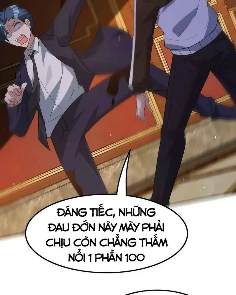 Ngày Tận Thế: Ta Nhận Được Tỷ Lệ Rớt Đồ Gấp 100 Lần Chapter 48 - Trang 2