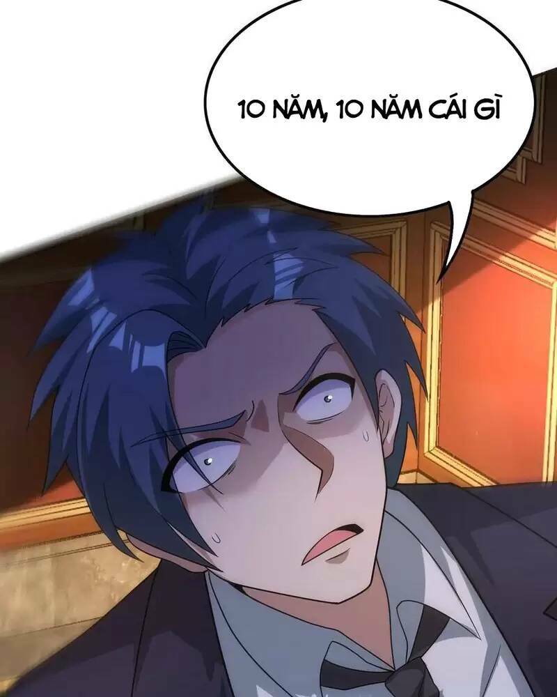 Ngày Tận Thế: Ta Nhận Được Tỷ Lệ Rớt Đồ Gấp 100 Lần Chapter 48 - Trang 2