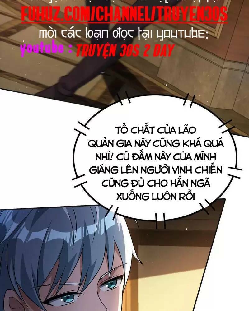 Ngày Tận Thế: Ta Nhận Được Tỷ Lệ Rớt Đồ Gấp 100 Lần Chapter 48 - Trang 2