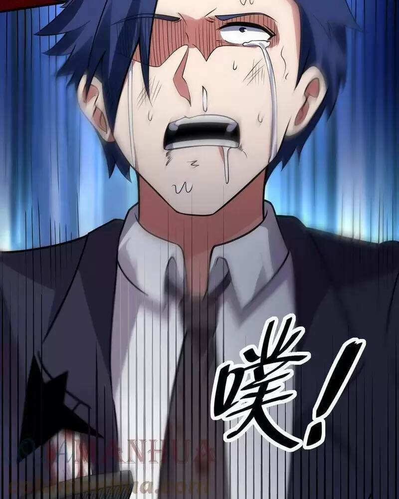 Ngày Tận Thế: Ta Nhận Được Tỷ Lệ Rớt Đồ Gấp 100 Lần Chapter 49 - Trang 2