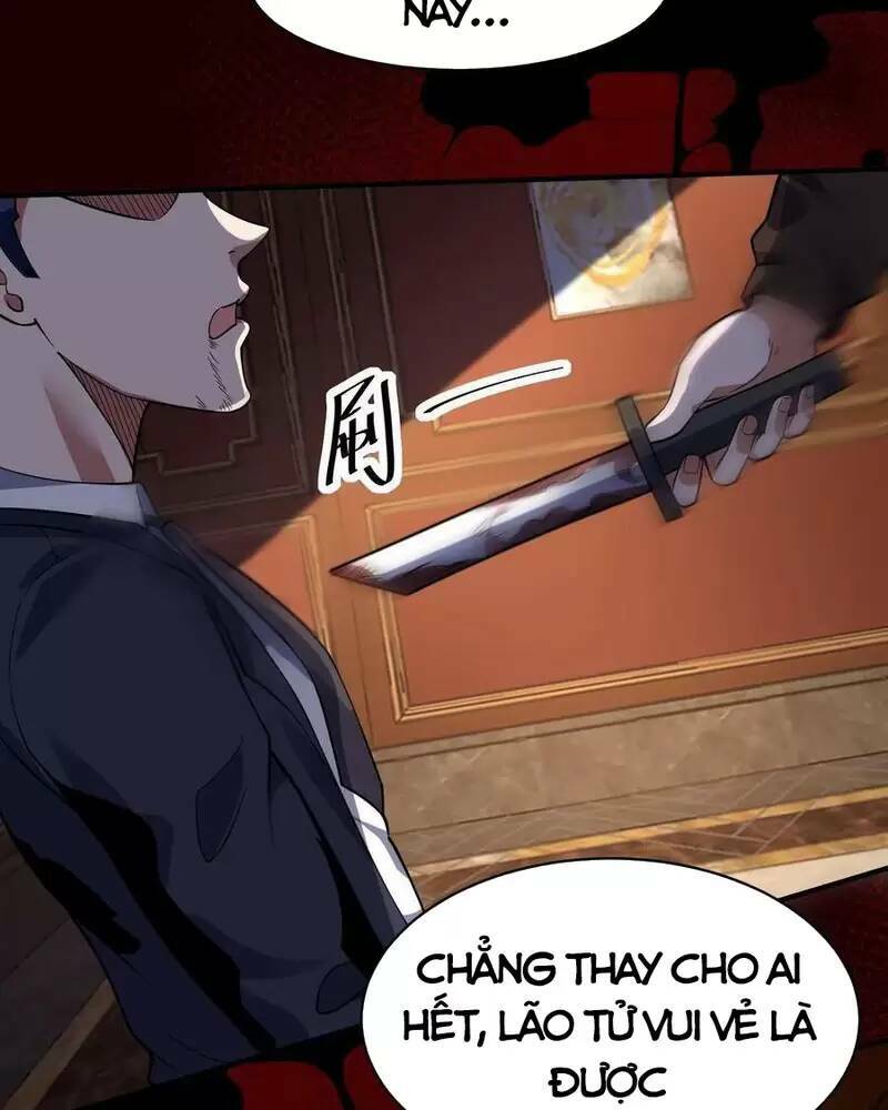 Ngày Tận Thế: Ta Nhận Được Tỷ Lệ Rớt Đồ Gấp 100 Lần Chapter 49 - Trang 2