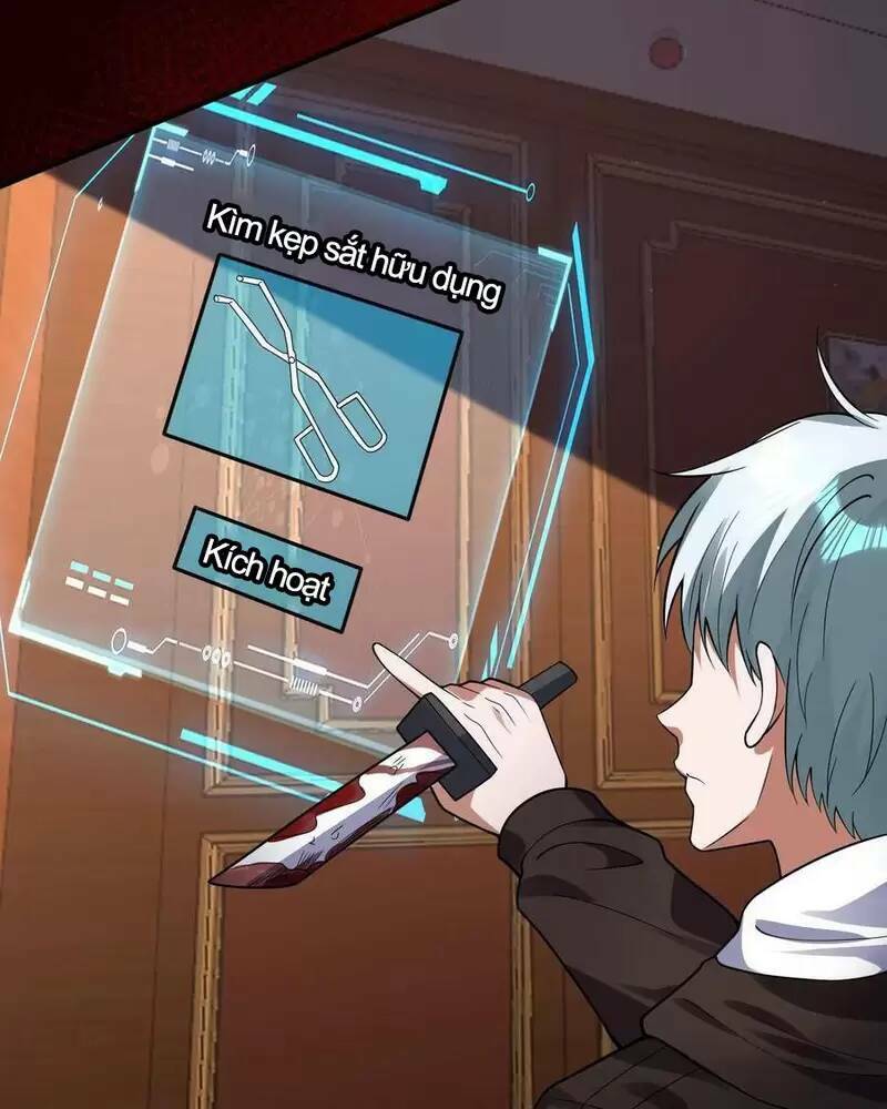 Ngày Tận Thế: Ta Nhận Được Tỷ Lệ Rớt Đồ Gấp 100 Lần Chapter 49 - Trang 2