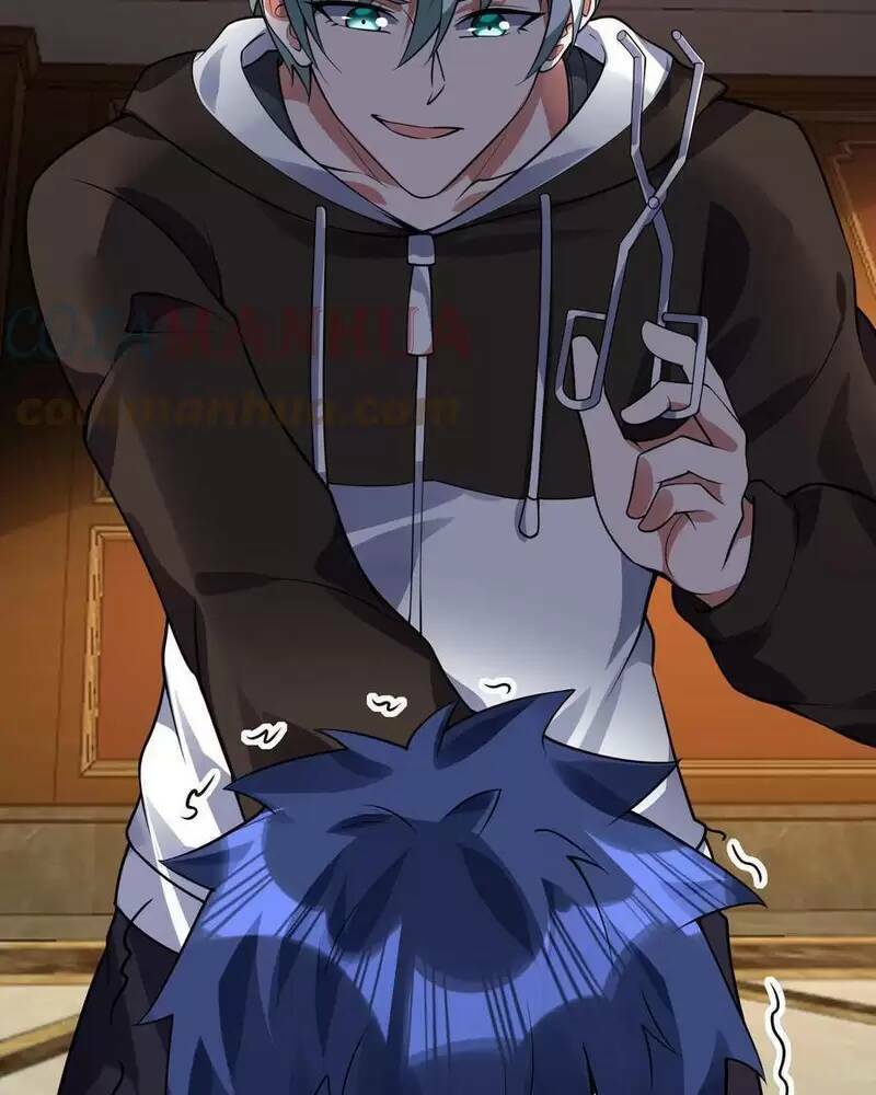 Ngày Tận Thế: Ta Nhận Được Tỷ Lệ Rớt Đồ Gấp 100 Lần Chapter 49 - Trang 2