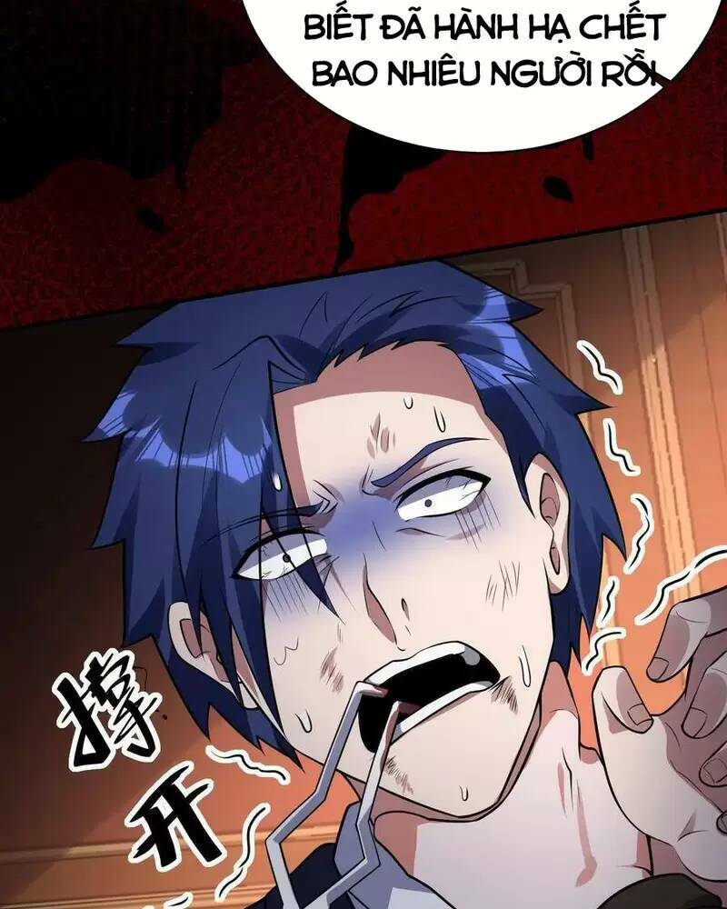 Ngày Tận Thế: Ta Nhận Được Tỷ Lệ Rớt Đồ Gấp 100 Lần Chapter 49 - Trang 2