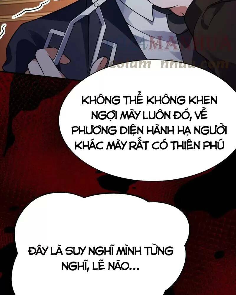 Ngày Tận Thế: Ta Nhận Được Tỷ Lệ Rớt Đồ Gấp 100 Lần Chapter 49 - Trang 2